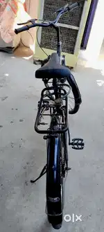 Cycle RAZORBACK