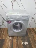 Lg inverter model front load fully automatic washing machine $