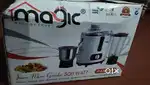 Mixers juice grander