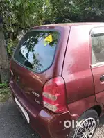 Maruti Suzuki Alto 800 2006