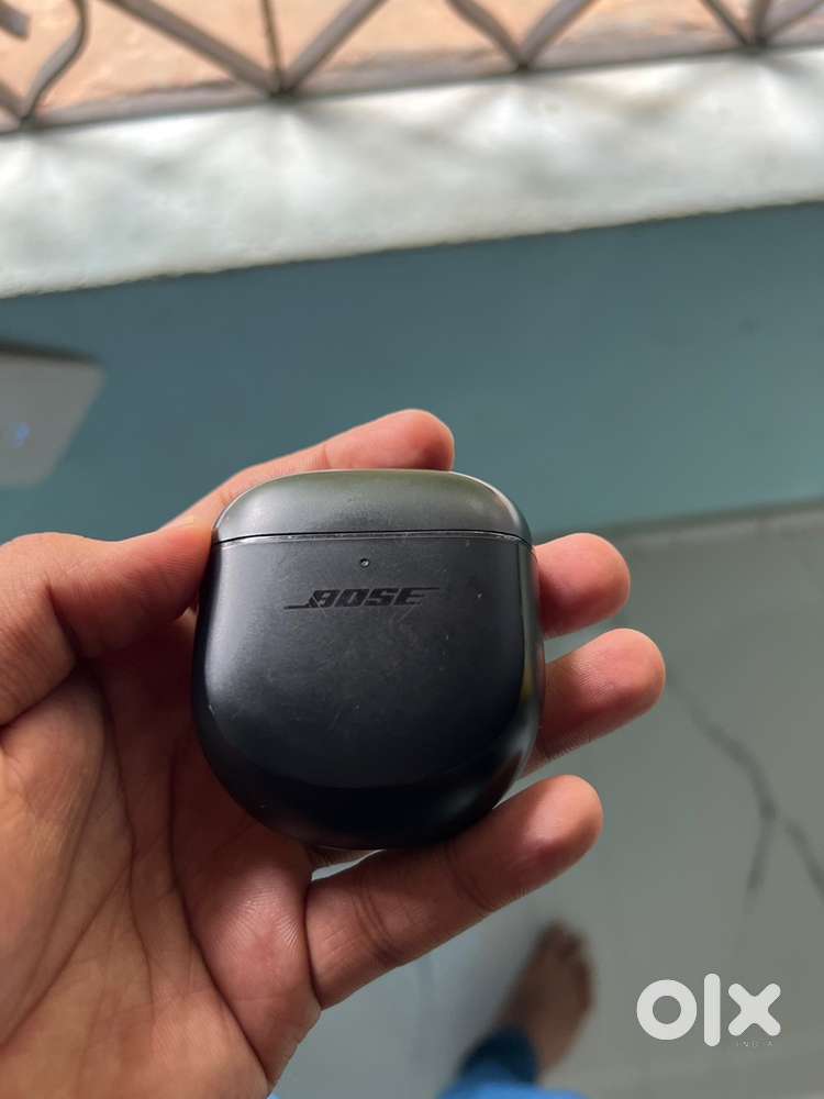 BOSE QUITE COMFORT 2
