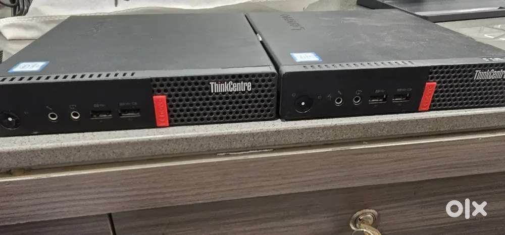 Lonovo Thinkcentre CPU