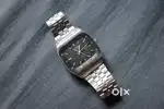 SEIKO (8223 500a movement) MENS WRIST WATCH