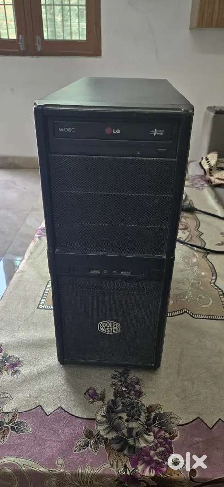 CPU&UPS&(f&d speaker)&(wifi&Bluetooth devices)&(Keyboard&mouse-wifi)