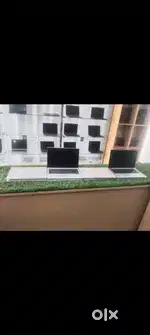 Dell HP Lenovo Corporate laptops 10k to 38k H-TECH PORUR Virugambakkam