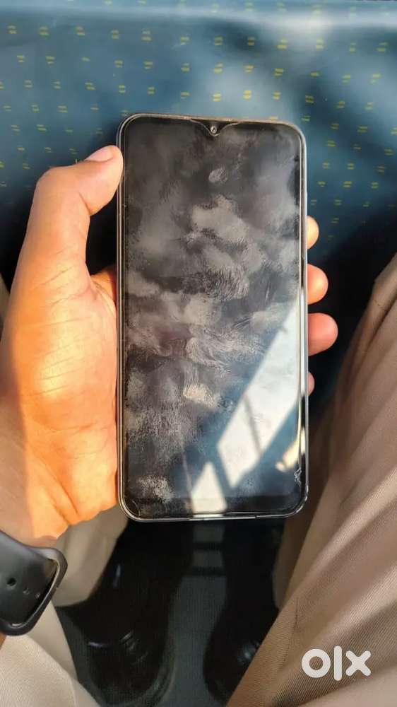 A15 new condition with new orginal data cable