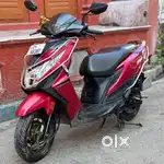 Honda  Dio DX digital meter for sale