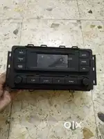 Bluetooth car music tap recorder new condition  1 day use only 1 day..