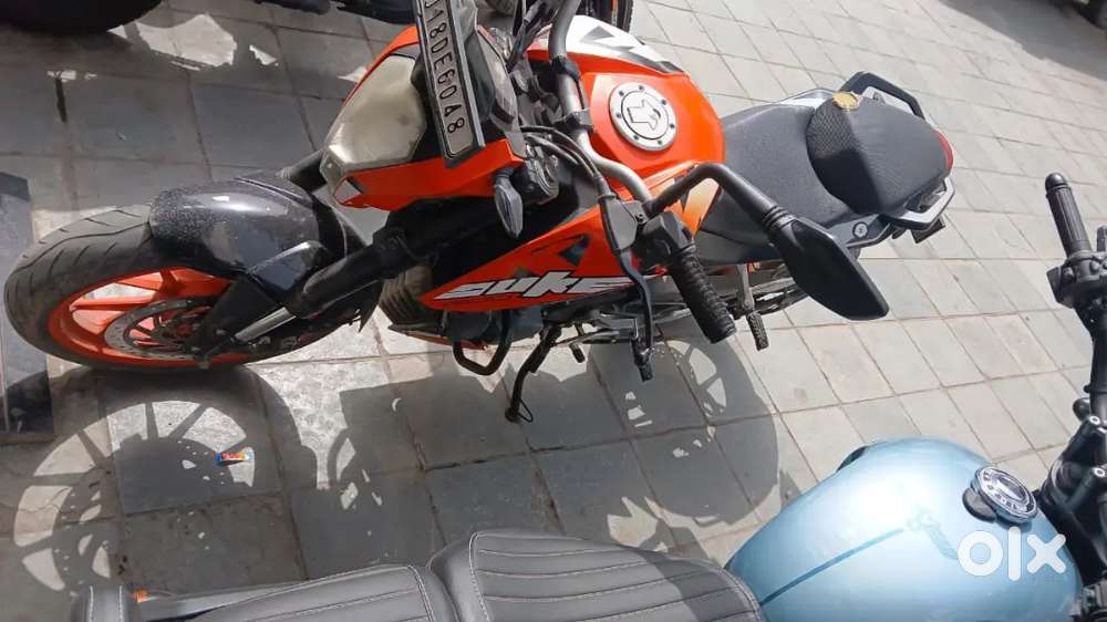 KTM Duke 200 for Sale