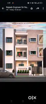 Flat for rent 1BHK
