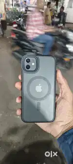 I phone 11