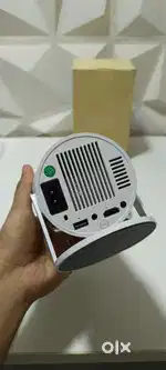 LED Projector 4K