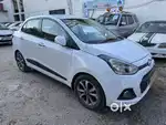 Hyundai Xcent 1.2 CRDi SX Option, 2014, Diesel