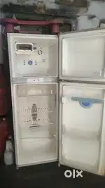 New LG Fridge