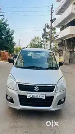 Maruti Suzuki Wagon R 2013