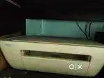 HP DeskJet Printer cum Scanner