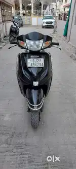 HONDA ACTIVA MODEL 2015 FIRST OWNER