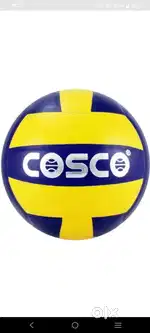 Acclaim cosco bolibol