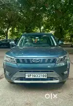 Mahindra XUV300 2019 Diesel vip number Good Condition