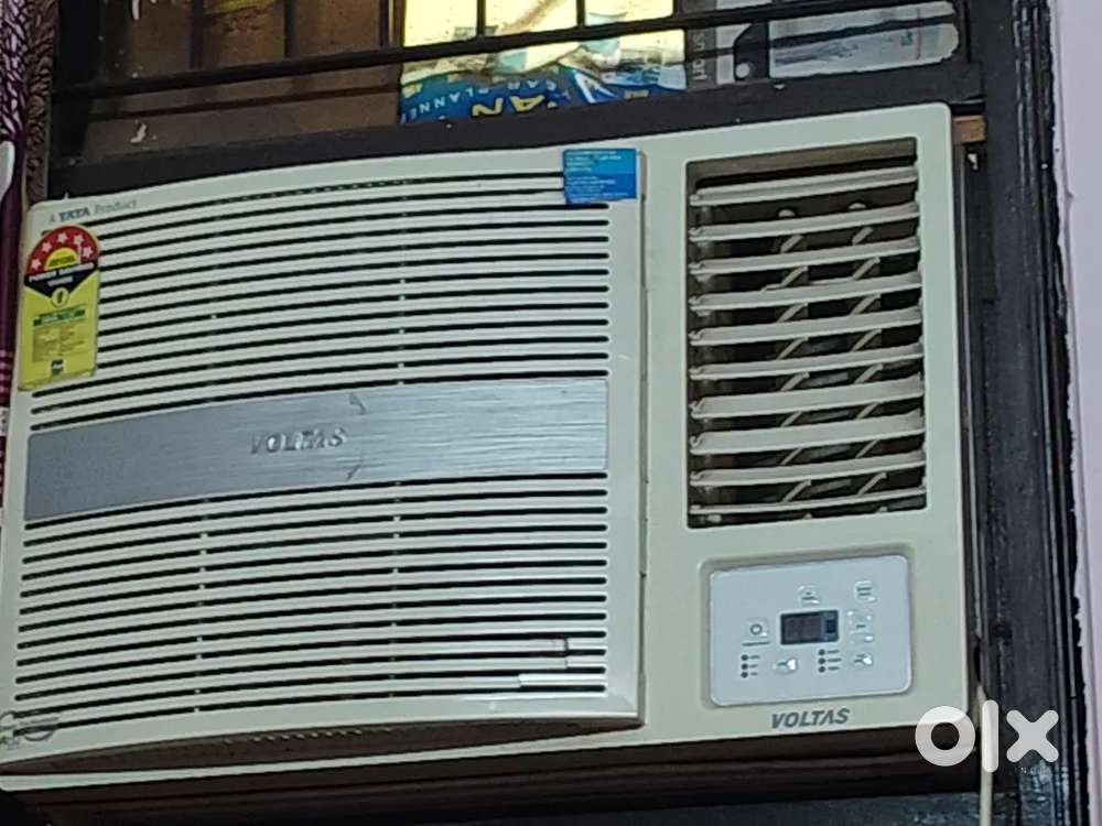 Voltas Ac good condition