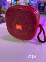 Mz speaker