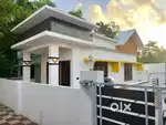 ATRACTIVE HOUSE FOR SALE @ ANTHIYOORKONAM