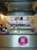 Ice Cream Sales Staff