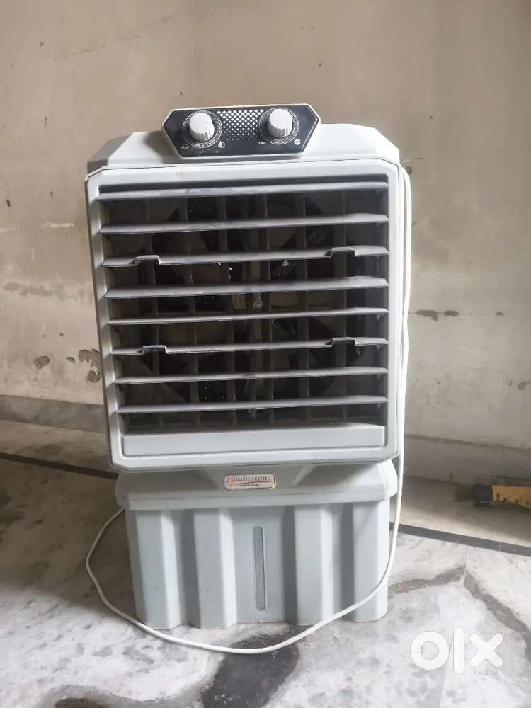 Small Cooler working condition
