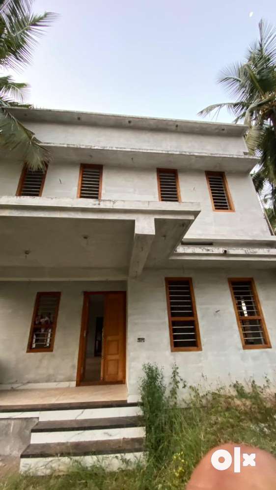 5 cent house in Machakulam,kuruvattur,kozhikode