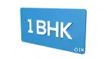 1BHK FLAT FOR RENT