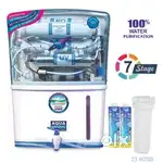 -# Unique Look Aquafresh RO UV UF TDS with installation, bill warranty