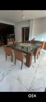 Dinning table