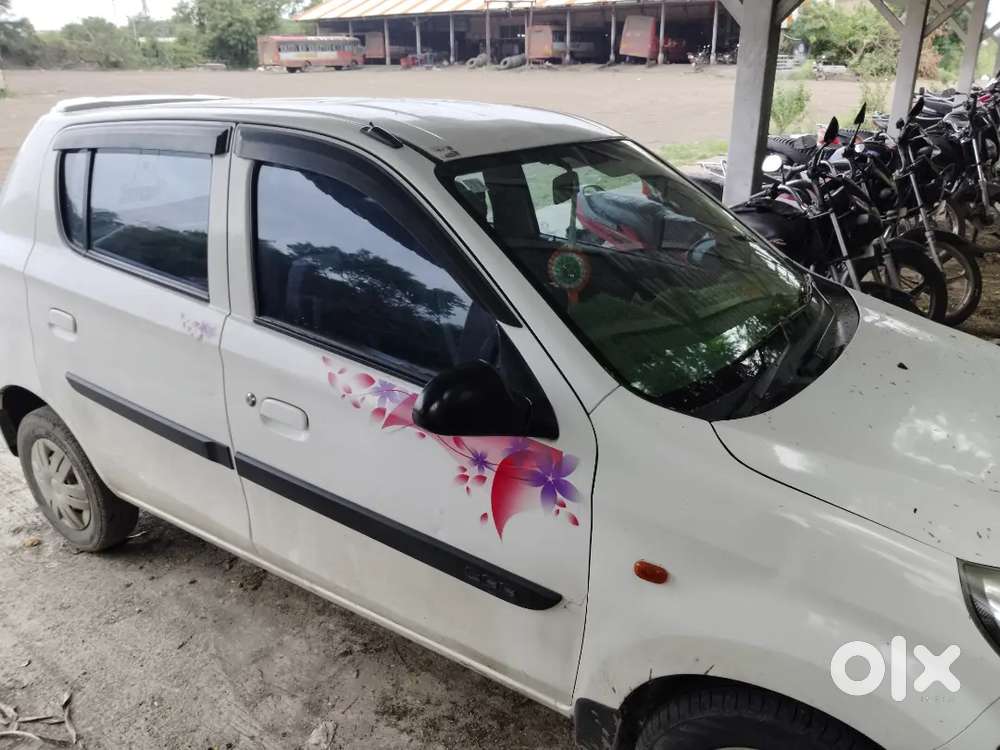 Maruti Suzuki Alto 800 2015 Petrol 78000 Km Driven