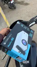 Android projector
