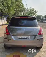 Maruti Suzuki Swift 2015 Diesel Well Maintained