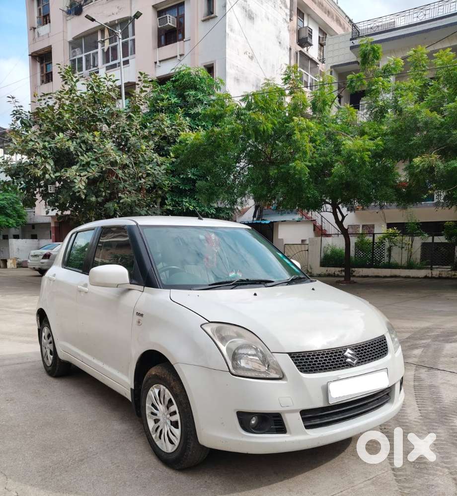 Maruti Suzuki Swift VDI Optional, 2011, Diesel