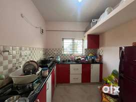 Srirampura 2BHK Flat for Lease