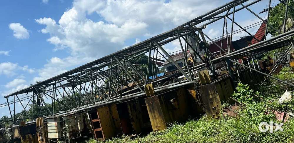 Scrap for sale at ernakulam