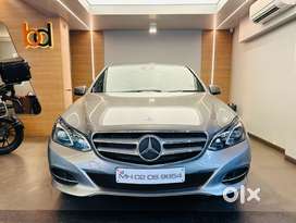 Mercedes-Benz E-Class 2013-2015 E250 CDI Avantgrade, 2014, Diesel