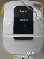 Livpure RO+UV+UF+Copper+Mineraliser Purifier..
