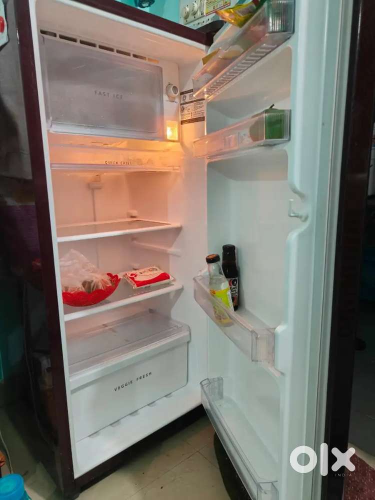 Refrigerator