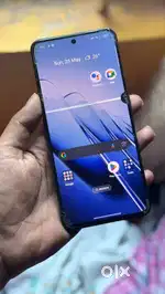 Realme GT Neo 3 150W