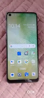 Oppo f21pro 8 & 128