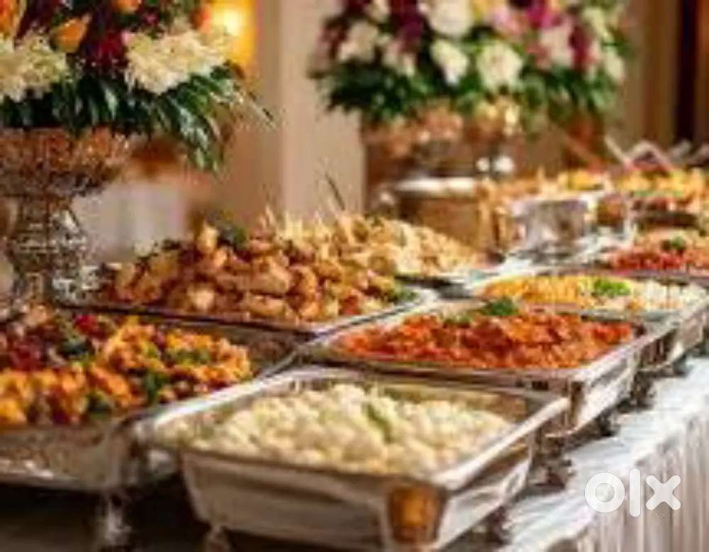 NEED CATERING BOYS AND GIRLS