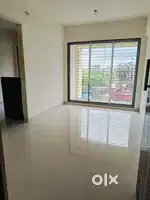 1BHK flat for sale in Taloja very close to school