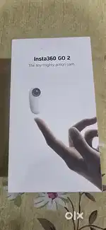 Insta360 GO 2