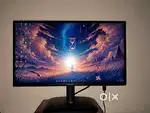 Acer ek220q full HD monitor