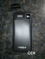 Varni X30 PD Power Bank