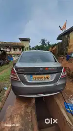 Maruti Suzuki Swift Dzire 2013 Diesel 85000 Km Driven