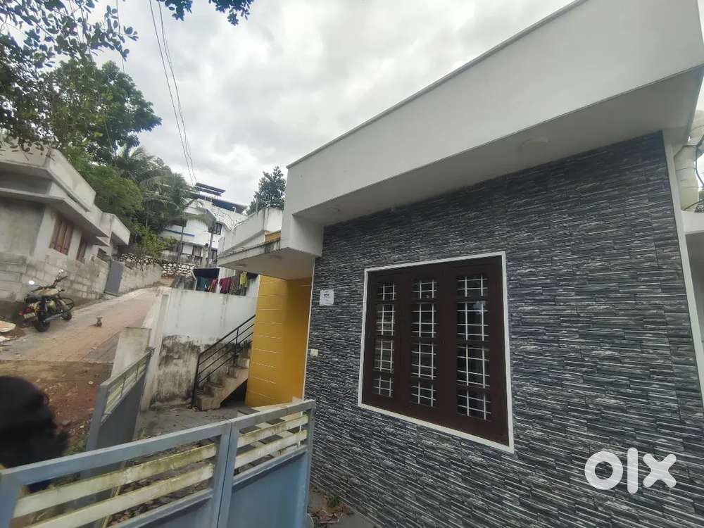 House for rent